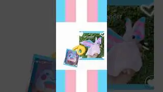 Life in the day of a bat and frog🏳️‍⚧️🦇🐸#transgender #pride #bat #frog #lgbtq at skyebluez.com