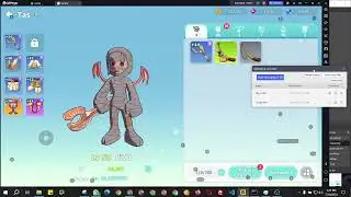 Cara Menggunakan Macro Auto Dismantle Seal Mobile Dengan LDPlayer 9