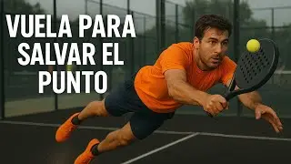 🔥 Los PUNTAZOS más BRUTALES de PÁDEL amateur | Parte 1