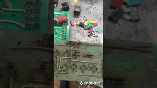 Ремонт блока предохранителей