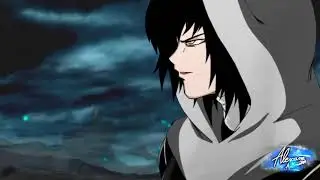 DBS Ultra death Arc revenge of the past Fan animation