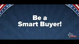 Citizenship - Be a Smart Buyer