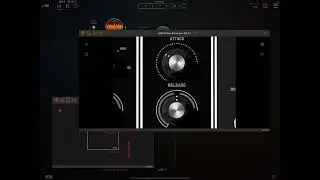 JAX ONE : Frequency Shifter Extended