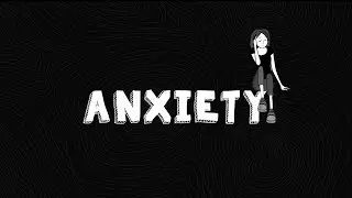 Anxiety | Animated Short Film | 2021