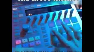 MANNEQUIN CHALLENGE (RAVE EDITION)