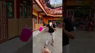 Keseruan Lomba 17an