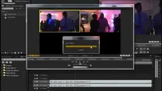Premiere Pro 09 - Editando com o multicam