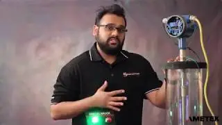 Drexelbrook ThePoint, Manual Calibration in Granulars When You Cannot Move Level