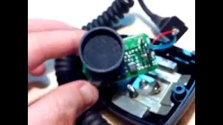 Сравнение внутри тангенты от Motorola и Midland