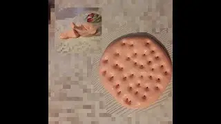Шампуньннен Лизун жасау (Микомен)