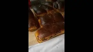 Суровый Челябинский кекс