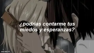 ✦ yuna - deeper conversation | [sub. español]