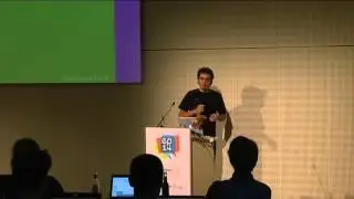 Lessons learned from building Elasticsearch client