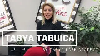 Afla totul despre Tehnicile TWIN LASH + TIPS by TABYA