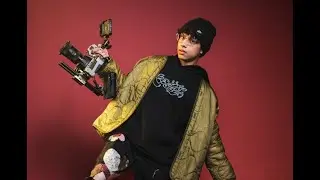 Night School: Essentials of Videography w/ AMD Visuals (Livestream)