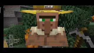 Minecraft me apne pahele ghr ki Suruvaat