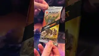#Jumpstart #booster #коллекционирование #mtg #кки #magicthegathering #magic