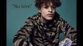 Lil skies/london cube Type Beat