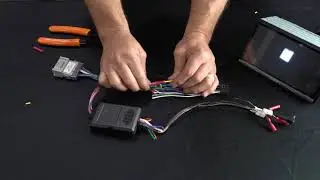 Interface Installation