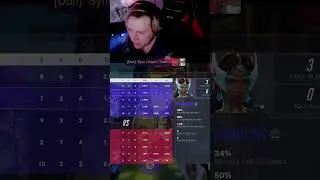 Overwatch 2 - The opposing team wishes me a bad day  #overwatch #owcomedy