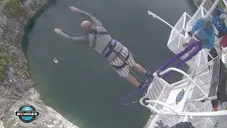 Bungee Jump | Quebec | Ottawa | Canada | Great Canadian Bungee | Chelsea, QC