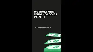 How to calculate actuall SIP Returns? Mutual Fund Terminologies P1 with @Nimit Brahmbhatt