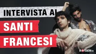 Intervista ai Santi Francesi