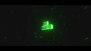 INTRO для канала DW