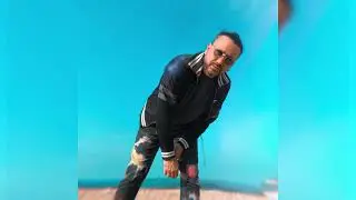 Bora Duran - Gamsız (Official Audio)