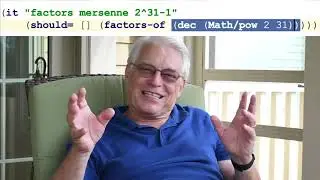 The Euler Project // Episode 3 - Prime Factors