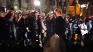 Мэрилин Кэрро.Битва Экстрасенсов - 16 сезон.Финал.