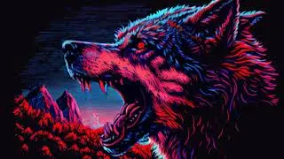 Chemical Drive - Night in Africa (Original Mix)