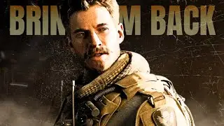 We NEED the REAL Alex Back in MW4..