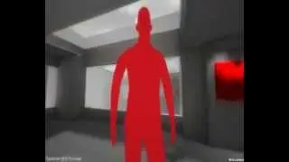 Симулятор красного и горячего # А ТО ЕСТЬ ПРОХОЖДЕНИЕ ИГРЫ