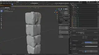 Blender 2 8 Cell Fracture Blender to Unity