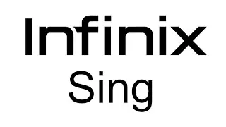 Sing - Infinix XOS 14 Ringtone