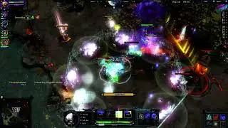 MIDWARS: VOODOO JESTER - Heroes of Newerth / PROJECT KONGOR APR 17, 2025