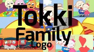 Tokki world logo