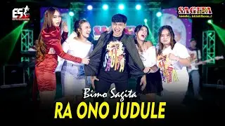 Bimo Sagita - Ra Ono Judule | Sagita Djandhut Assololley | Dangdut (Official Music Video)