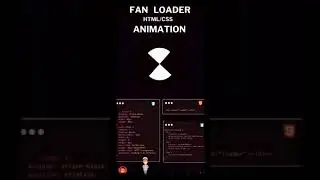 loading animation 