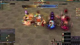 TITAN Grand Championship   Semi Final   01 08 2021  Killsteal VS Kinkin82