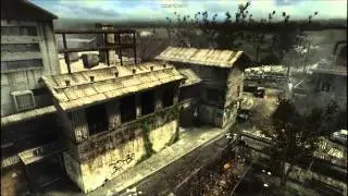 Epic first blood | Call of Duty MW3