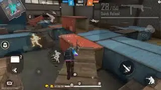 POWER OF my self confident?😱 Adam prank for random enemy / Noob prank in lone wolf