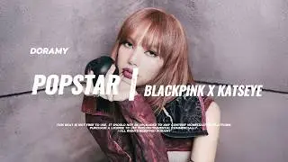 [SOLD] BLACKPINK X KATSEYE | K-pop Type Beat | Gnarly Type Beat