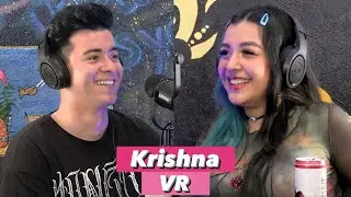 Episodio #41 - Krishna VR