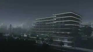 SAMANA MIAMI  à Dubai
