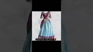 latest trendy lehangas for sale ❤️#shorts#fashionzone#trendydesigns@insta:crazy_shopping2022