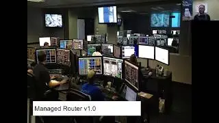 Top 5 Things to look for in Managed Router Solution