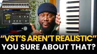 After you switch to Rhodes Anthology.. There's no turning back