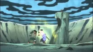 EL CAPO VS EMO VENGADOR